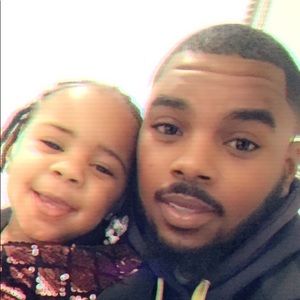 Meet your Posher, Jonathan